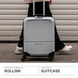正規品 ローリンク スーツケース | ギャレリア Bag&Luggage | 詳細画像2