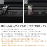 正規品 ローリンク スーツケース | ギャレリア Bag&Luggage | 詳細画像7