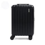 ブラック | リミニ スーツケース RIMINI | ギャレリア Bag＆Luggage