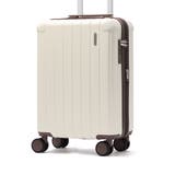 アイボリー | リミニ スーツケース RIMINI | ギャレリア Bag＆Luggage
