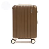 ブロンズ | リミニ スーツケース RIMINI | ギャレリア Bag＆Luggage