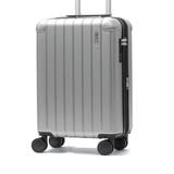 シルバー | リミニ スーツケース RIMINI | ギャレリア Bag＆Luggage