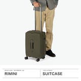 リミニ スーツケース RIMINI | ギャレリア Bag&Luggage | 詳細画像2