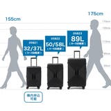 リミニ スーツケース RIMINI | ギャレリア Bag&Luggage | 詳細画像26