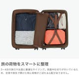 リミニ スーツケース RIMINI | ギャレリア Bag&Luggage | 詳細画像3