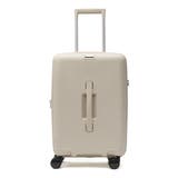 アイボリー | リミニ スーツケース RIMINI | ギャレリア Bag&Luggage