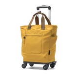 イエロー | リミニ ショッピングカート RIMINI | ギャレリア Bag＆Luggage