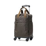 ブラウン | リミニ ショッピングカート RIMINI | ギャレリア Bag＆Luggage