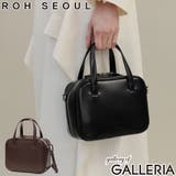 ROHSEOUL トートバッグ ローソウル | ギャレリア Bag＆Luggage | 詳細画像1 