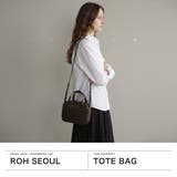 ROHSEOUL トートバッグ ローソウル | ギャレリア Bag＆Luggage | 詳細画像2 