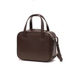 GLOSSYBROWNIEBROWN | ROHSEOUL トートバッグ ローソウル | ギャレリア Bag＆Luggage