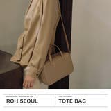 ROHSEOUL トートバッグ ローソウル | ギャレリア Bag&Luggage | 詳細画像2