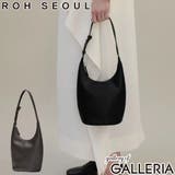 ROHSEOUL トートバッグ ローソウル | ギャレリア Bag＆Luggage | 詳細画像1 