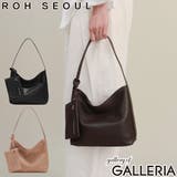 ROH SEOUL トートバッグ | ギャレリア Bag＆Luggage | 詳細画像1 