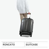 ロンカート スーツケース RONCATO | ギャレリア Bag＆Luggage | 詳細画像2 