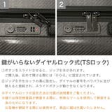 ロンカート スーツケース RONCATO | ギャレリア Bag＆Luggage | 詳細画像7 