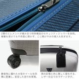 ロンカート スーツケース RONCATO | ギャレリア Bag＆Luggage | 詳細画像5 
