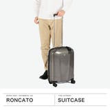 ロンカート スーツケース RONCATO | ギャレリア Bag＆Luggage | 詳細画像2 