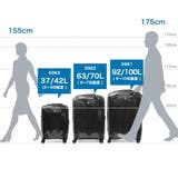 ロンカート スーツケース RONCATO | ギャレリア Bag＆Luggage | 詳細画像29 