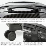 ロンカート スーツケース RONCATO | ギャレリア Bag＆Luggage | 詳細画像6 