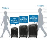 ロンカート スーツケース RONCATO | ギャレリア Bag＆Luggage | 詳細画像29 