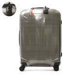 シルバー | 10年保証 ロンカート スーツケース | ギャレリア Bag&Luggage