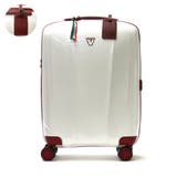 ホワイト | 10年保証 ロンカート スーツケース | ギャレリア Bag&Luggage