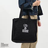 BLACK | ルートート スヌーピー トートバッグ | ギャレリア Bag＆Luggage