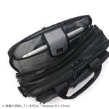 【日本正規品】ロスコ ブリーフケース メンズ | ギャレリア Bag＆Luggage | 詳細画像18 