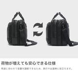 【日本正規品】ロスコ ブリーフケース メンズ | ギャレリア Bag＆Luggage | 詳細画像4 