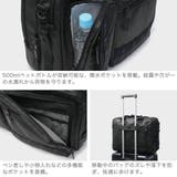 【日本正規品】ロスコ ブリーフケース メンズ | ギャレリア Bag＆Luggage | 詳細画像6 