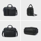 【日本正規品】ロスコ ブリーフケース メンズ | ギャレリア Bag＆Luggage | 詳細画像9 