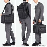 【日本正規品】ロスコ ブリーフケース メンズ | ギャレリア Bag&Luggage | 詳細画像11