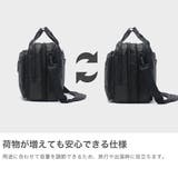 【日本正規品】ロスコ ブリーフケース メンズ | ギャレリア Bag&Luggage | 詳細画像4