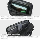 【日本正規品】ロスコ ブリーフケース メンズ | ギャレリア Bag&Luggage | 詳細画像5