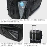 【日本正規品】ロスコ ブリーフケース メンズ | ギャレリア Bag&Luggage | 詳細画像6