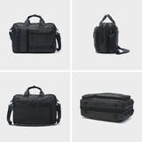 【日本正規品】ロスコ ブリーフケース メンズ | ギャレリア Bag&Luggage | 詳細画像9