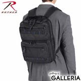 ブラック | 【日本正規品】ロスコ リュック メンズ | ギャレリア Bag＆Luggage