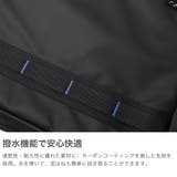 【日本正規品】ロスコ ビジネスバッグ ブリーフケース | ギャレリア Bag&Luggage | 詳細画像3