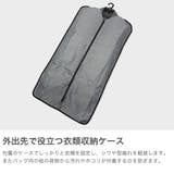 【日本正規品】ロスコ ビジネスバッグ ブリーフケース | ギャレリア Bag&Luggage | 詳細画像4
