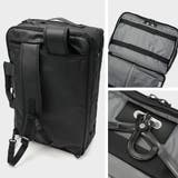 【日本正規品】ロスコ ビジネスバッグ ブリーフケース | ギャレリア Bag&Luggage | 詳細画像7