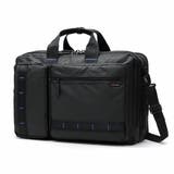 ブラック | 【日本正規品】ロスコ ビジネスバッグ ブリーフケース | ギャレリア Bag&Luggage