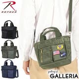 【日本正規品】ロスコ トートバッグ メンズ | ギャレリア Bag&Luggage | 詳細画像1