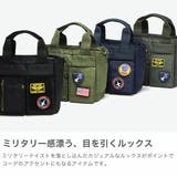【日本正規品】ロスコ トートバッグ メンズ | ギャレリア Bag&Luggage | 詳細画像3