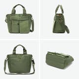 【日本正規品】ロスコ トートバッグ メンズ | ギャレリア Bag&Luggage | 詳細画像7