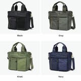 【日本正規品】ロスコ トートバッグ メンズ | ギャレリア Bag&Luggage | 詳細画像8