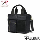 ブラック | 【日本正規品】ロスコ トートバッグ メンズ | ギャレリア Bag&Luggage