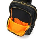 【日本正規品】ロスコ ボディバッグ メンズ | ギャレリア Bag＆Luggage | 詳細画像13 