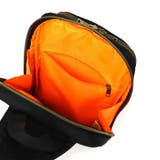 【日本正規品】ロスコ ボディバッグ メンズ | ギャレリア Bag＆Luggage | 詳細画像14 