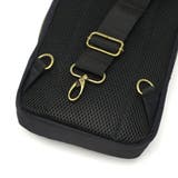 【日本正規品】ロスコ ボディバッグ メンズ | ギャレリア Bag＆Luggage | 詳細画像17 